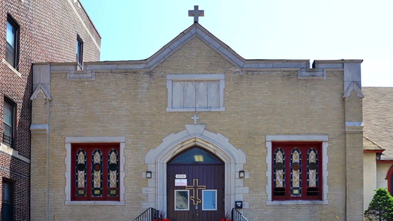 St. John the Forerunner Orthodox Cathedral - Image 1