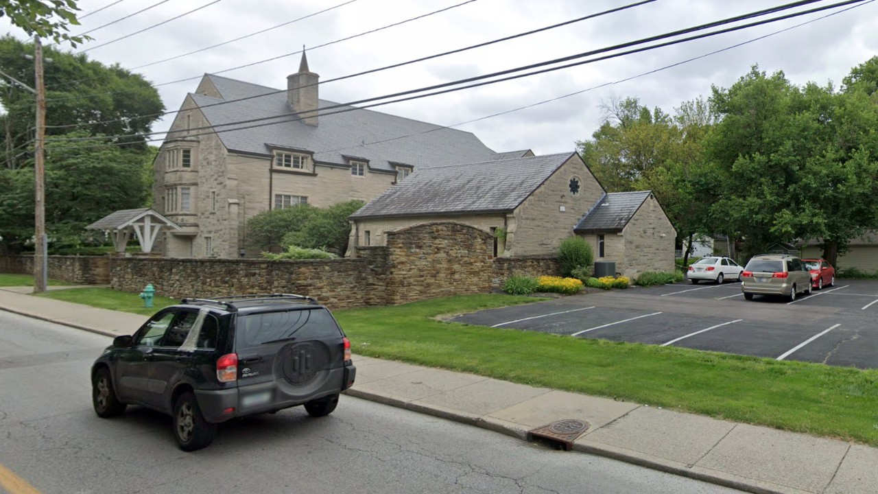 Holy Apostles - Image 1