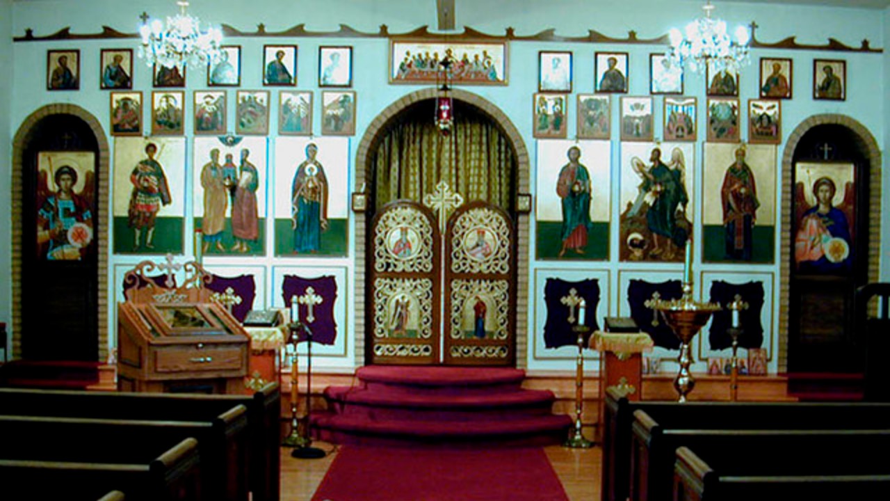 Saints Peter and Paul - Image 1