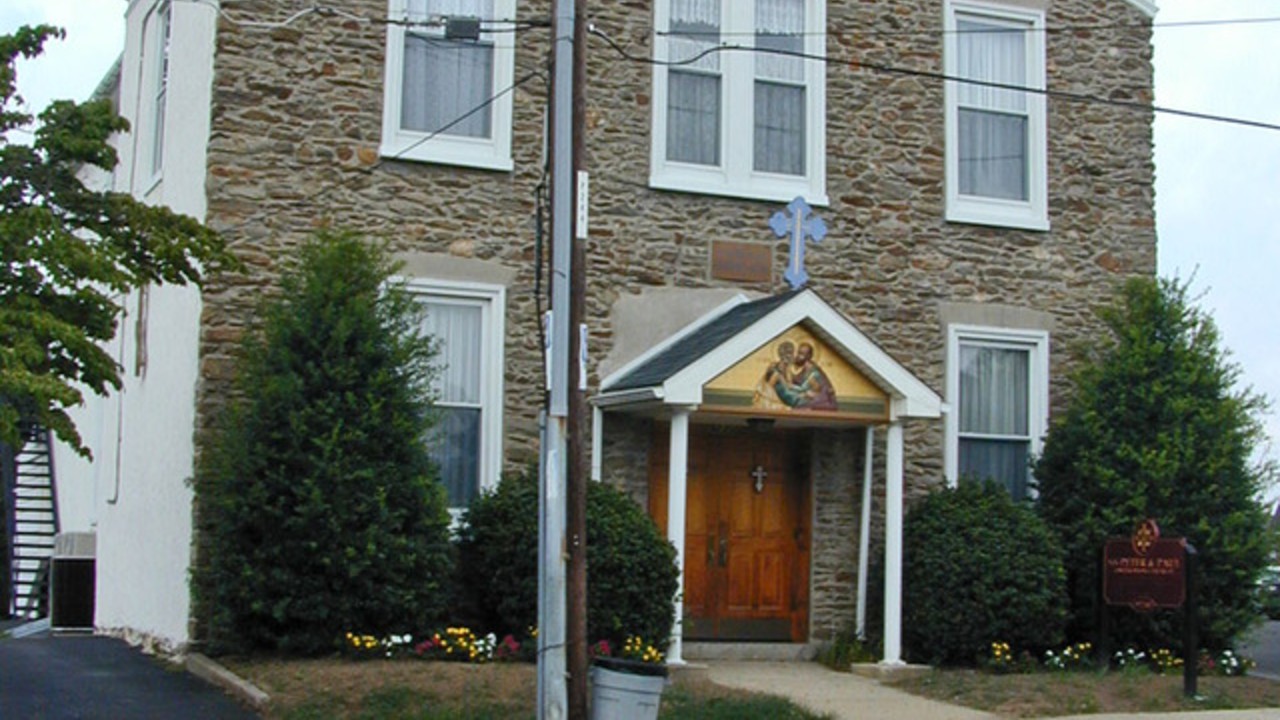 Saints Peter and Paul - Image 2