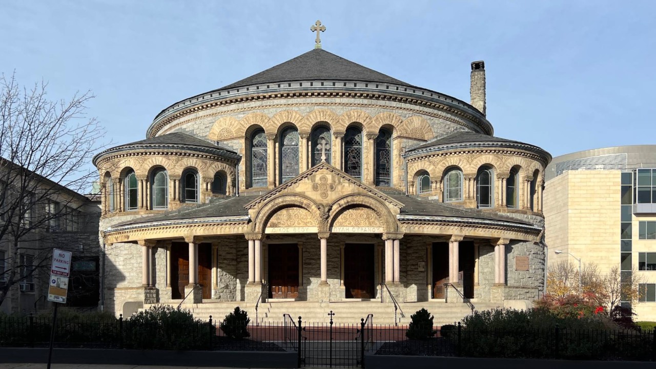 Cathedral of the Annunciation - Image 1