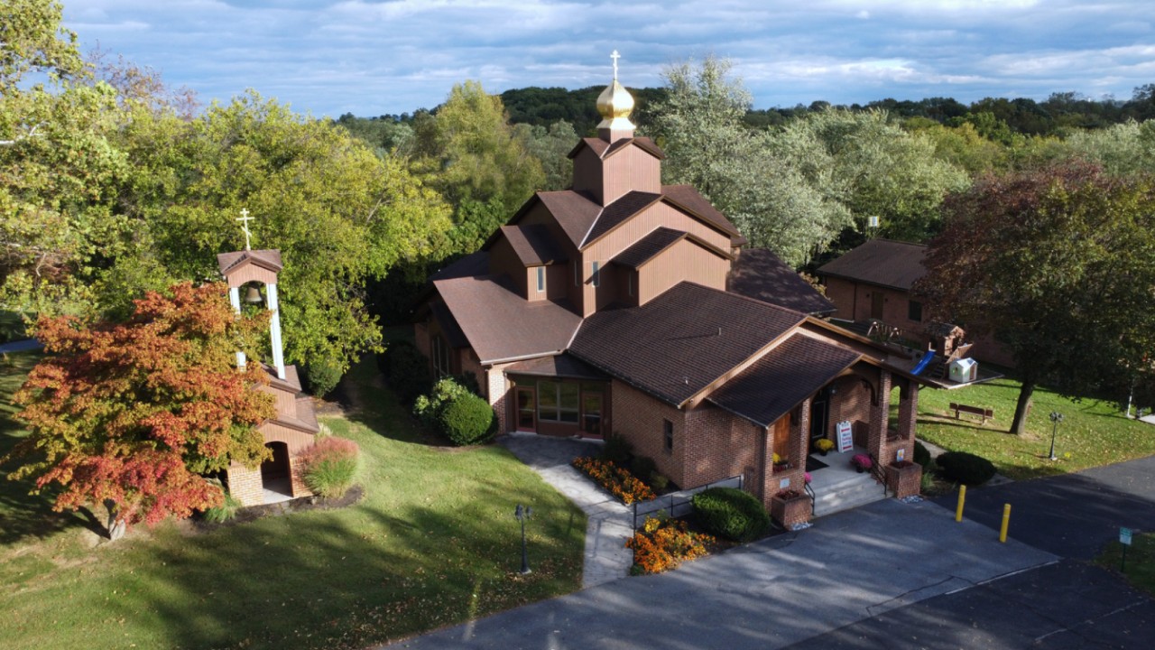 Christ the Saviour Orthodox Church - Image 1