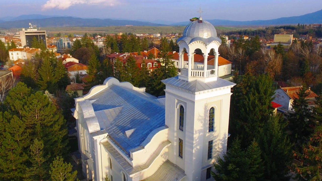 Sveto Blagoveshtenie - Image 1