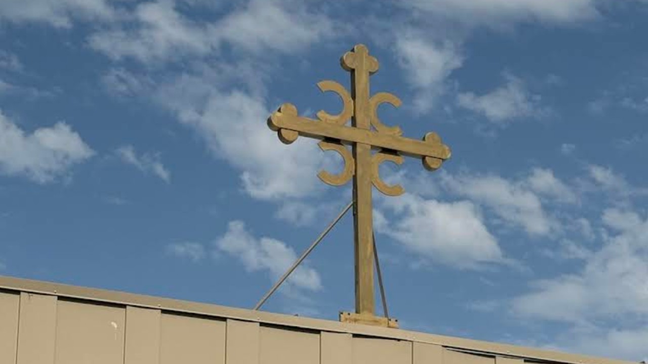 Serbian Orthodox Church - Image 1