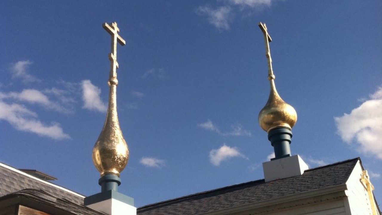 Holy Spirit Orthodox Church - Image 4