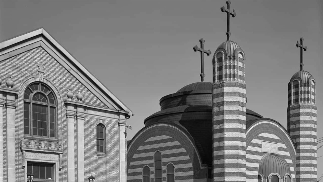 Holy Trinity - Image 1