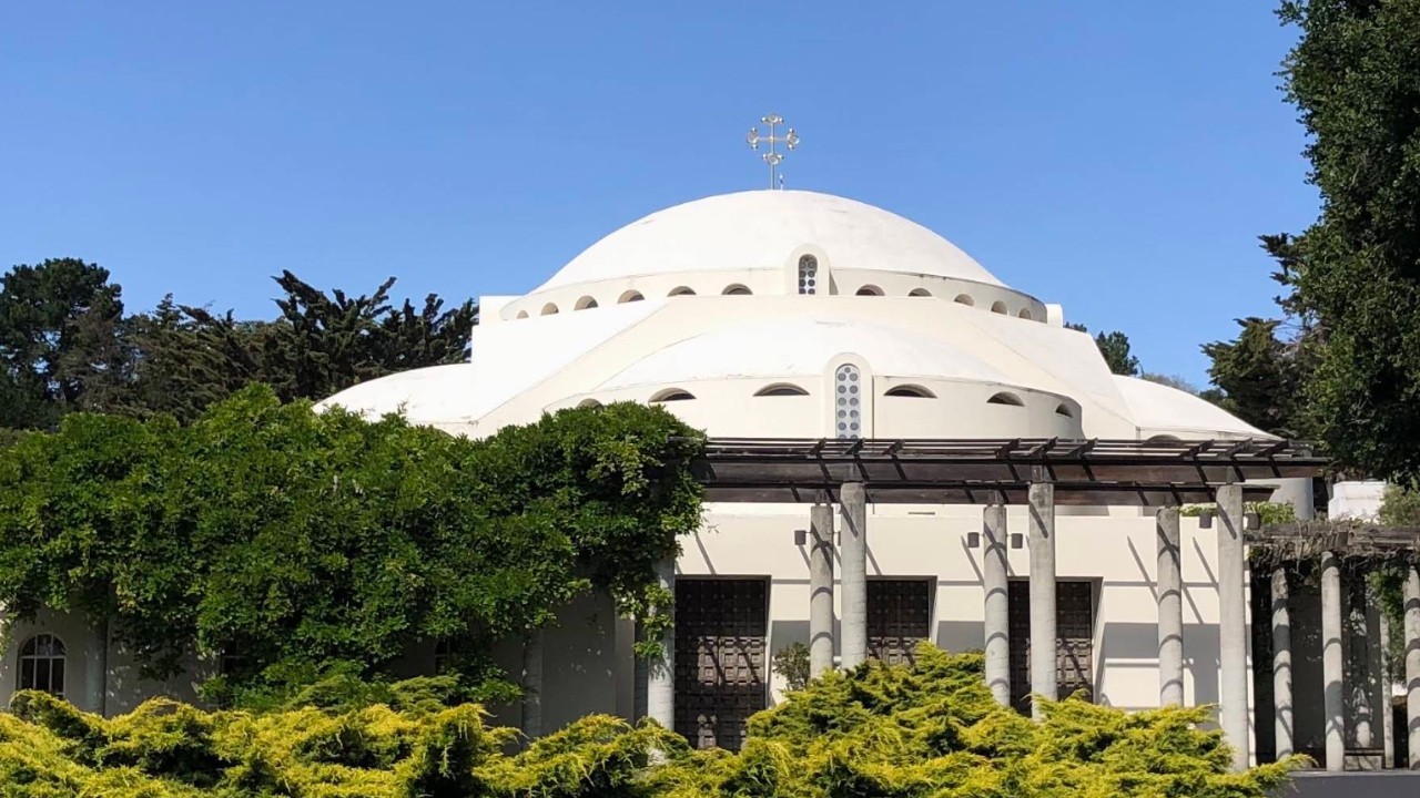 Greek Orthodox Church of the Holy Cross - Image 1