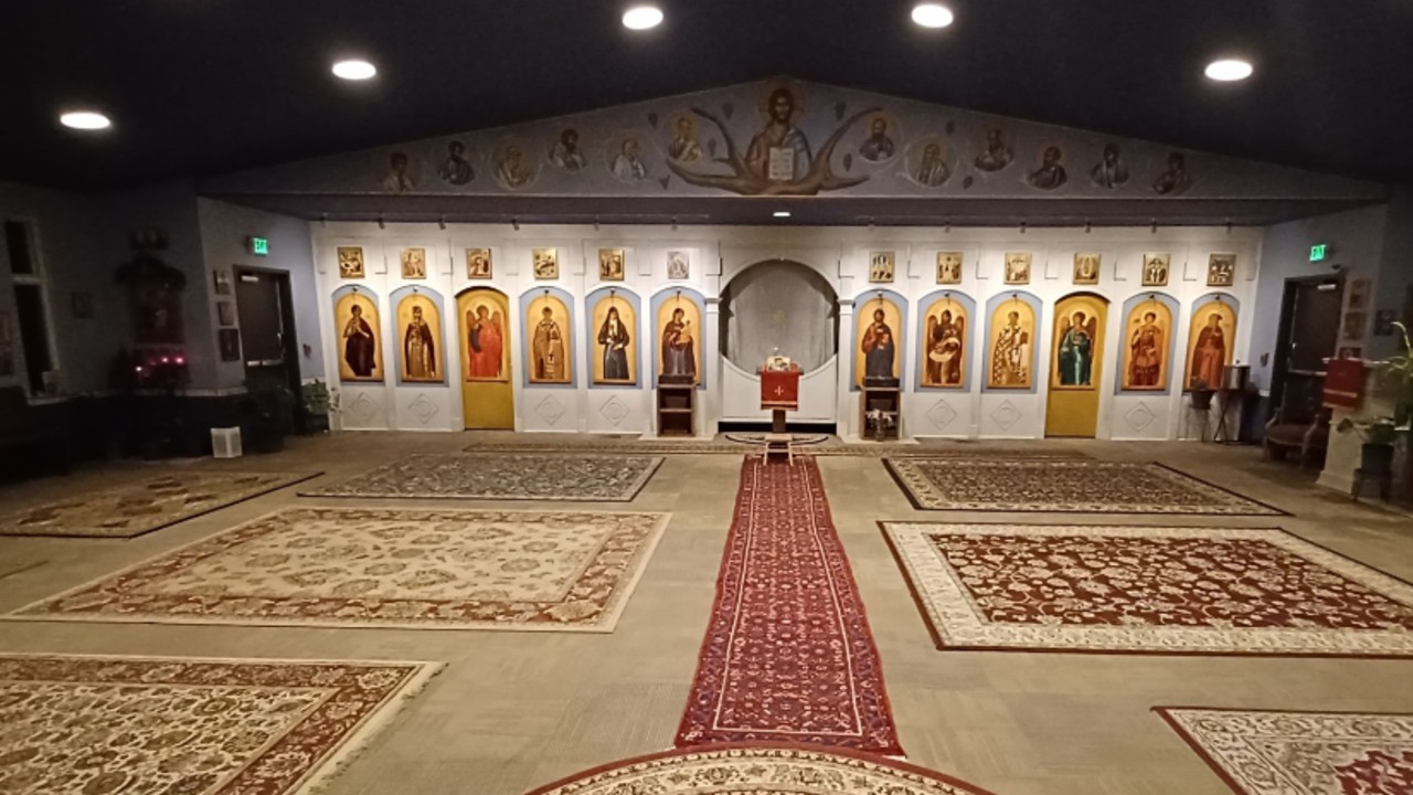 St Elizabeth - Image 2