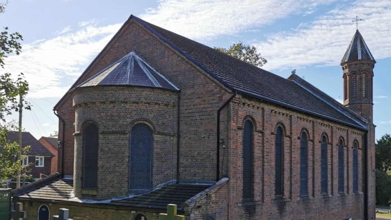 St. Charalambos - Image 1