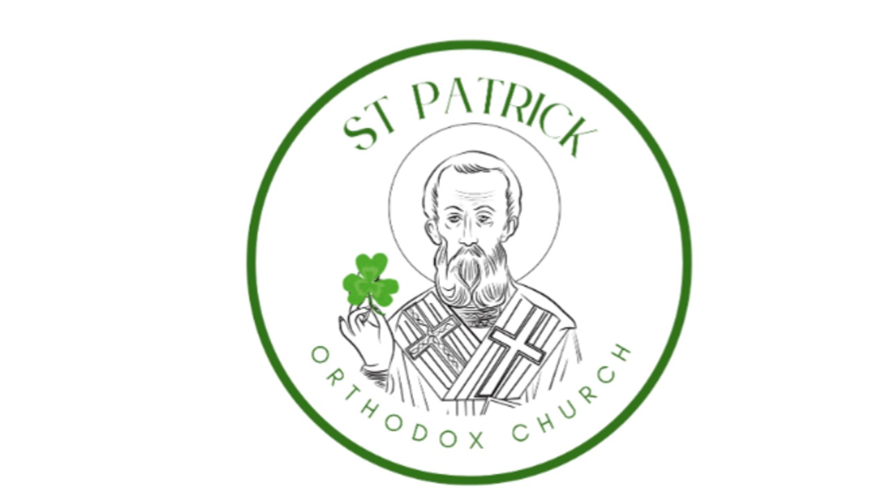 St Patrick - Image 1