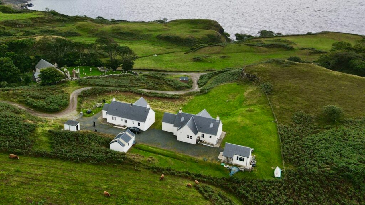 Mull Monastery - Image 1