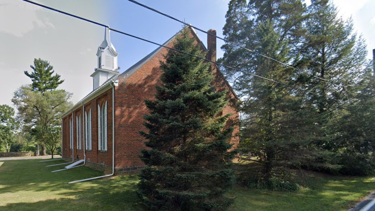 St John the Theologian Orthodox Mission - Image 1