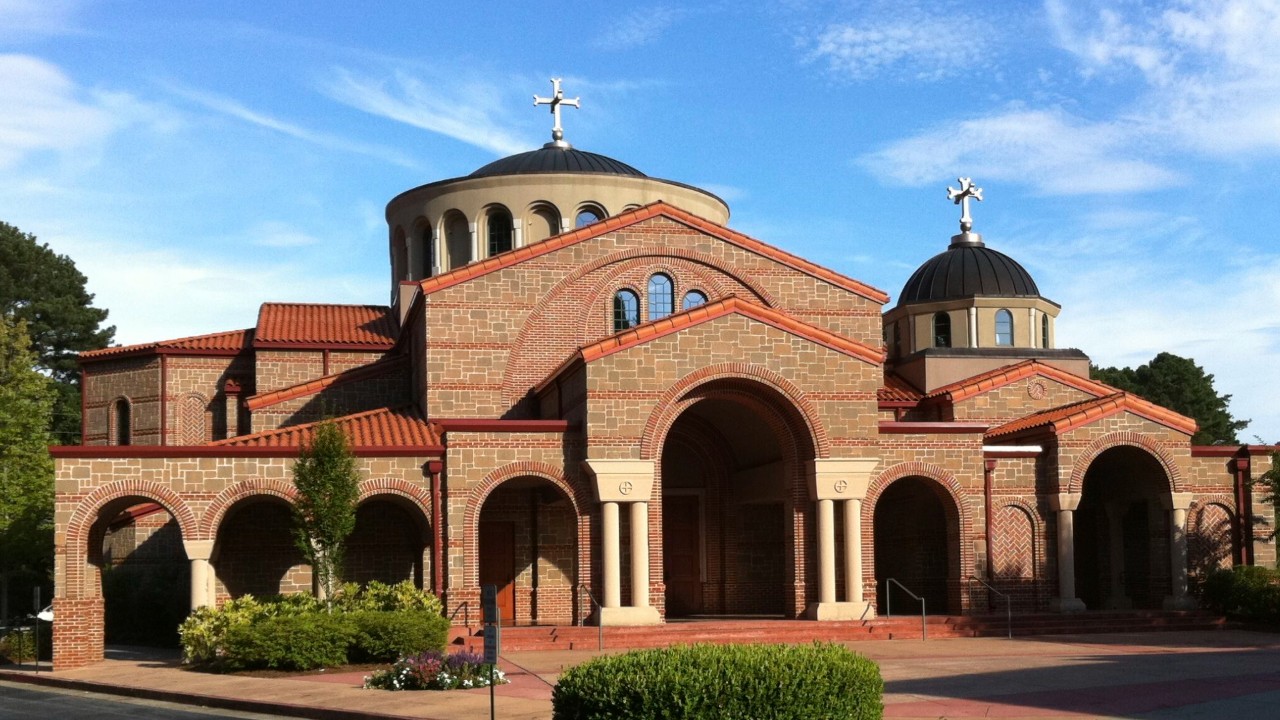 Holy Transfiguration - Image 1