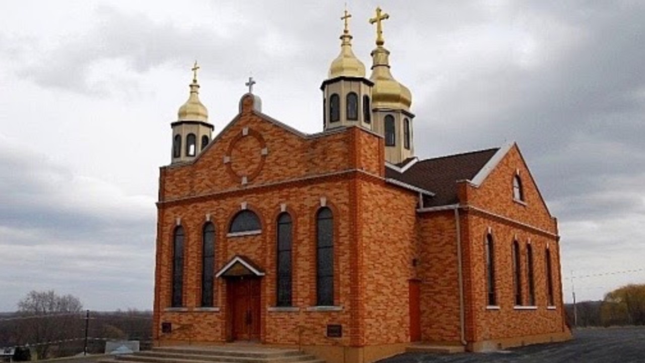 Saint Luke's Ukrainian Orthodox Church - Image 1