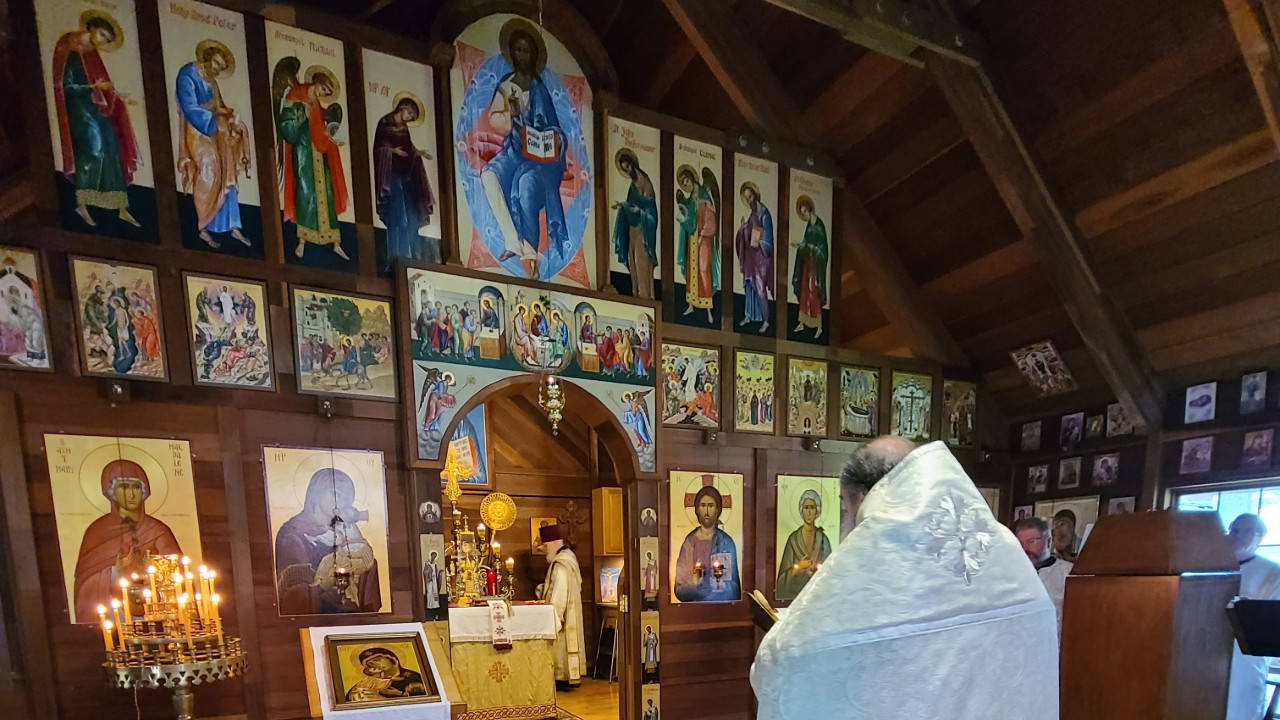St Mary of Egypt - Image 2