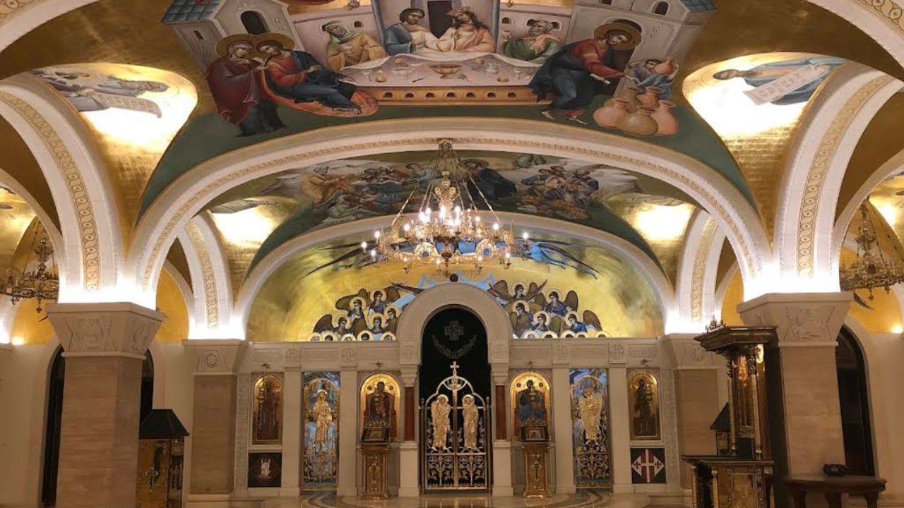 St Sava - Image 1