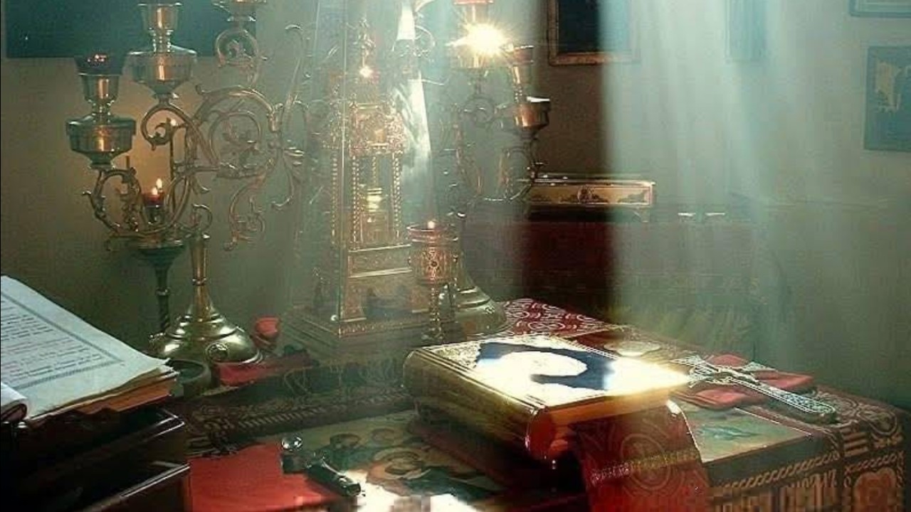 Prophet Elias - Image 1