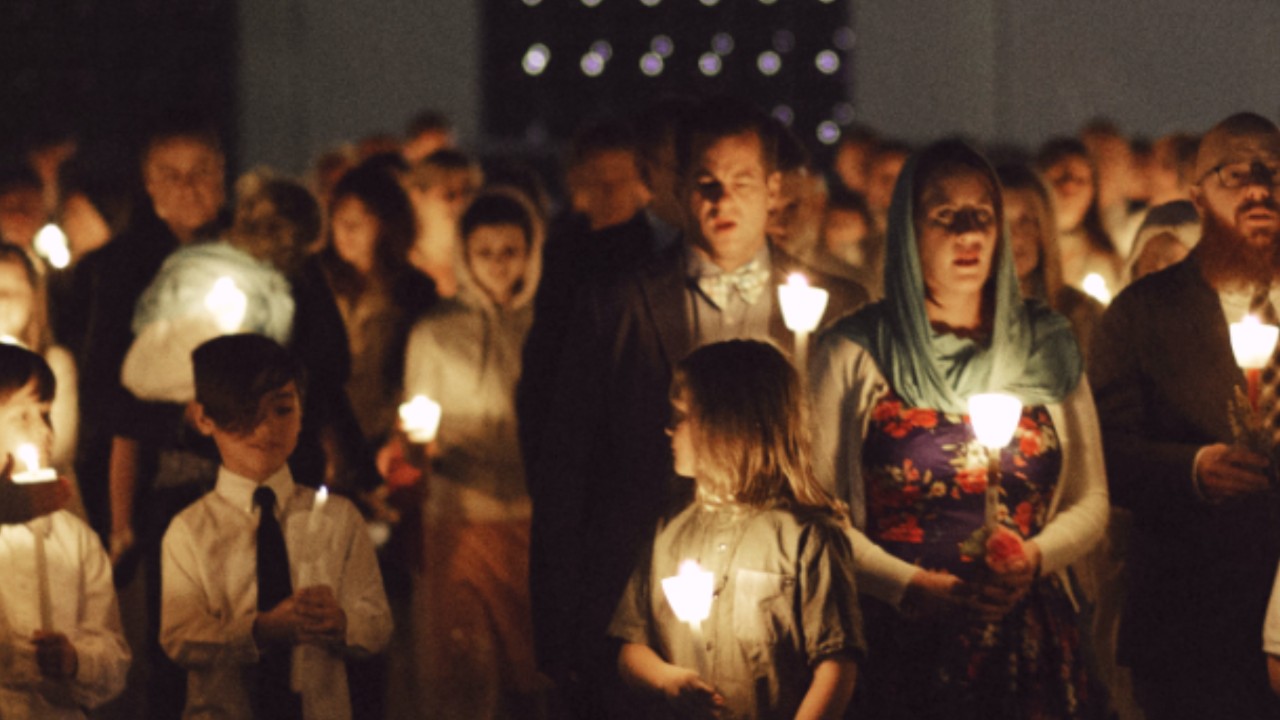 St Barnabas - Image 1