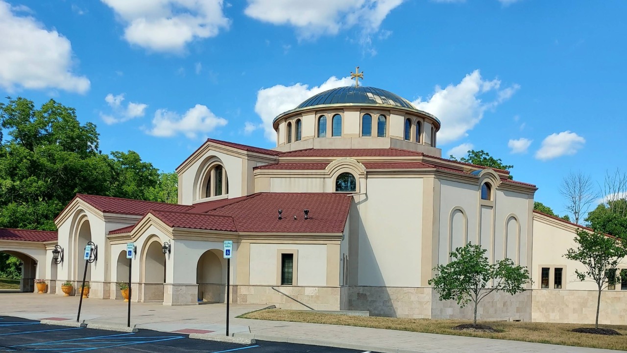 St. George - Image 1