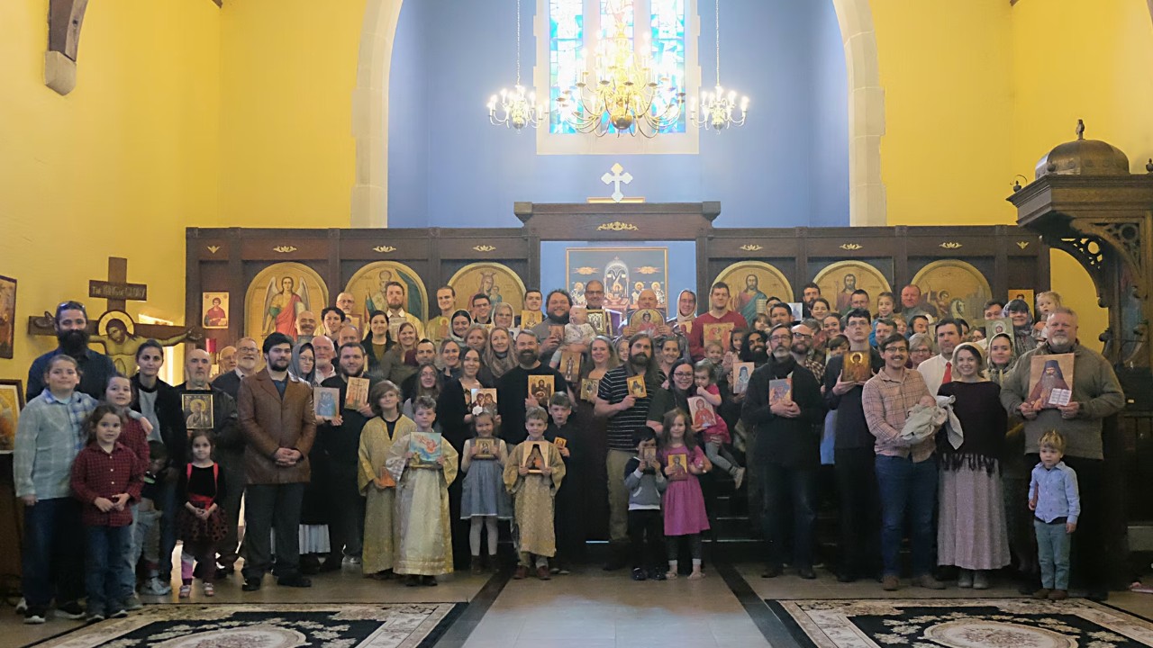 Saint Ananias Orthodox Church - Image 2