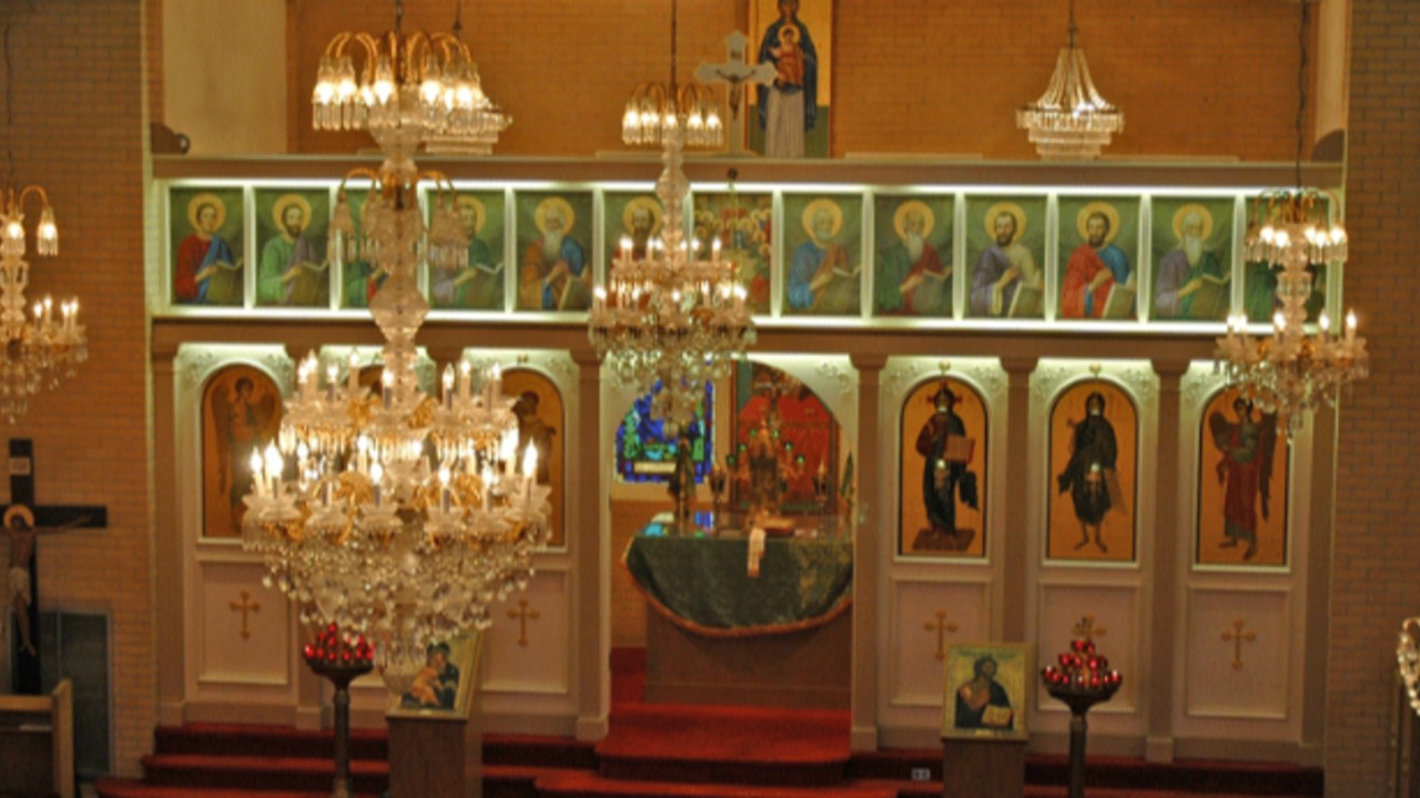 St. George Antiochian Orthodox Church - Image 1