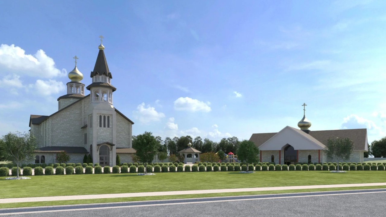 St Barbara's - Image 1