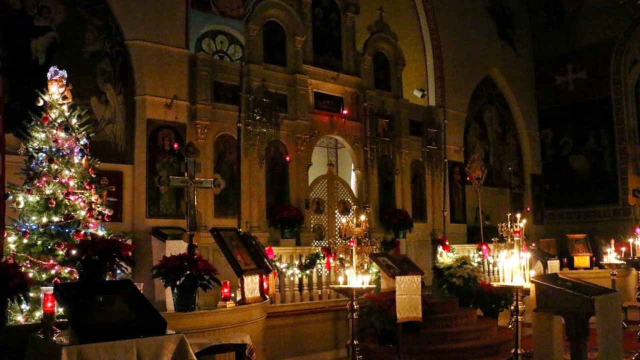 Holy Trinity - Image 1