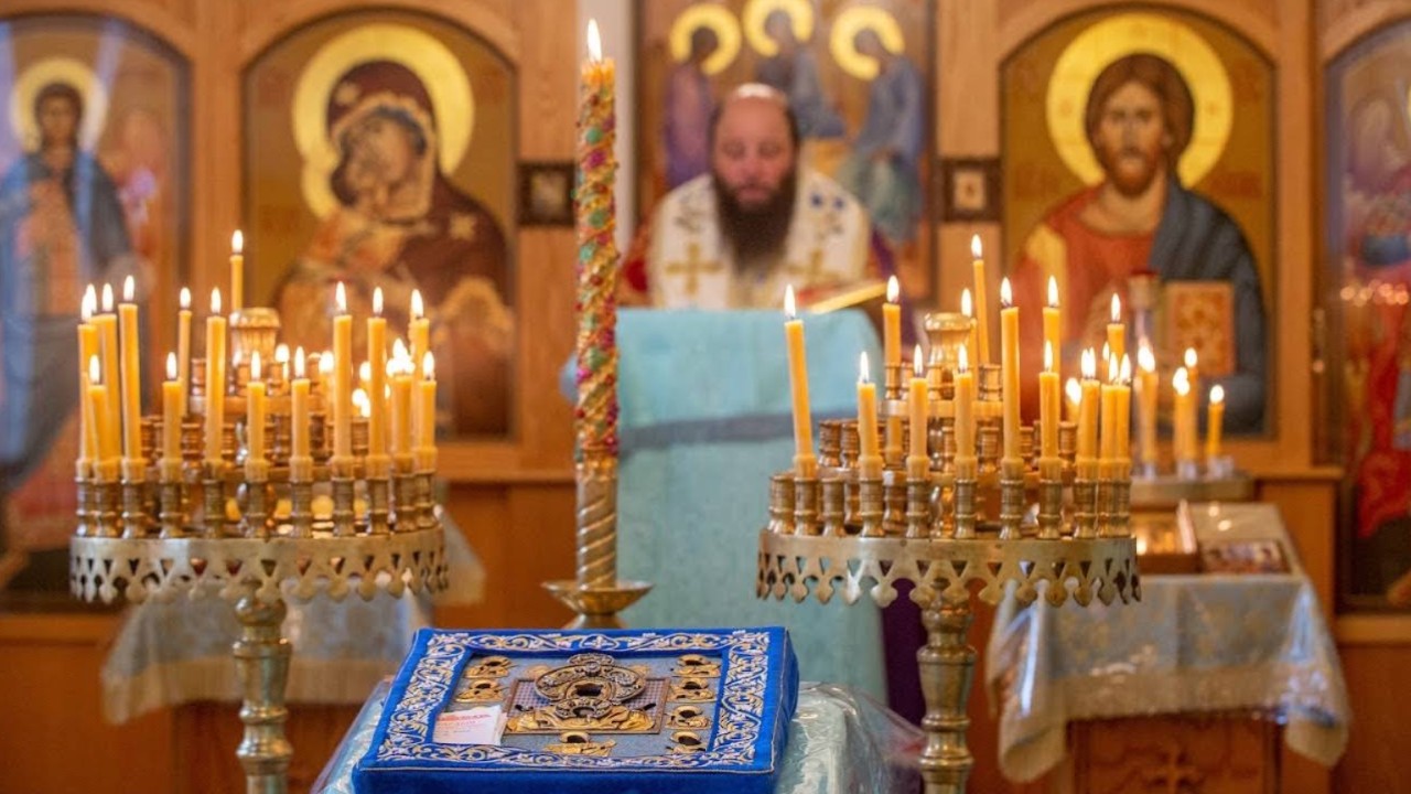Transfiguration of Our Lord - Image 1