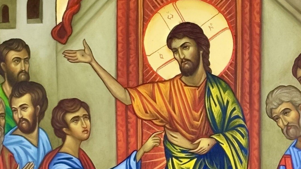 Saint Thomas the Apostle - Image 1