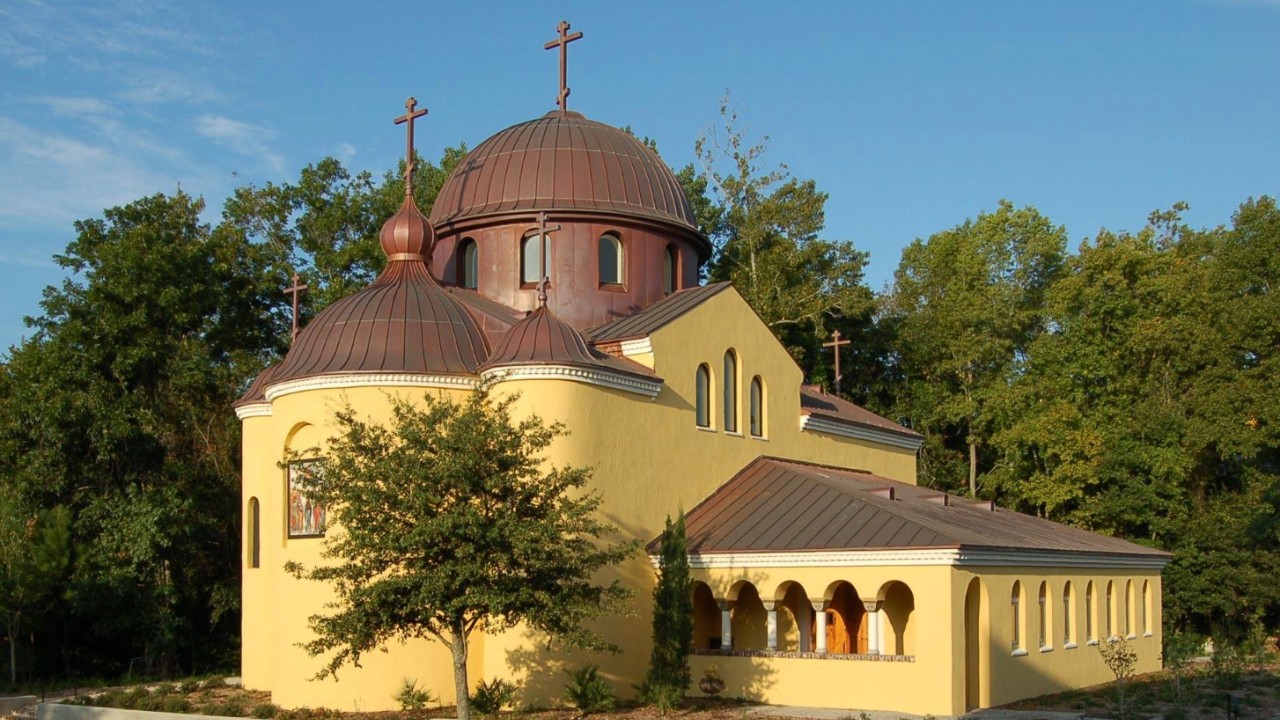 Holy Ascension - Image 1