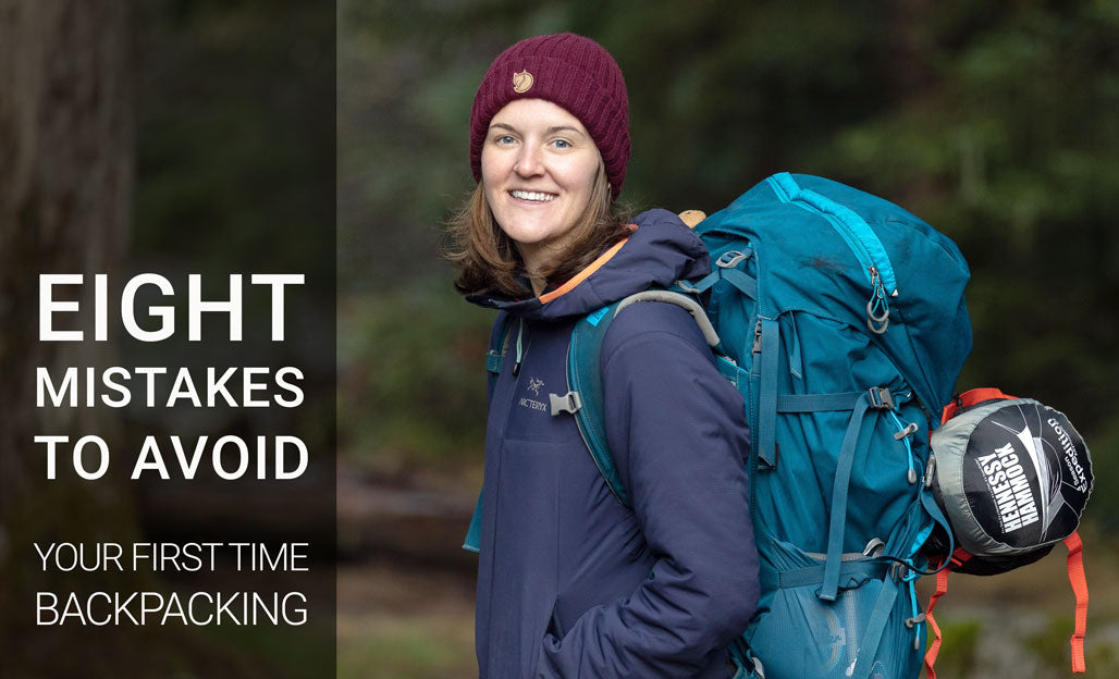 Common Hiking Gear Mistakes and How to Avoid Them