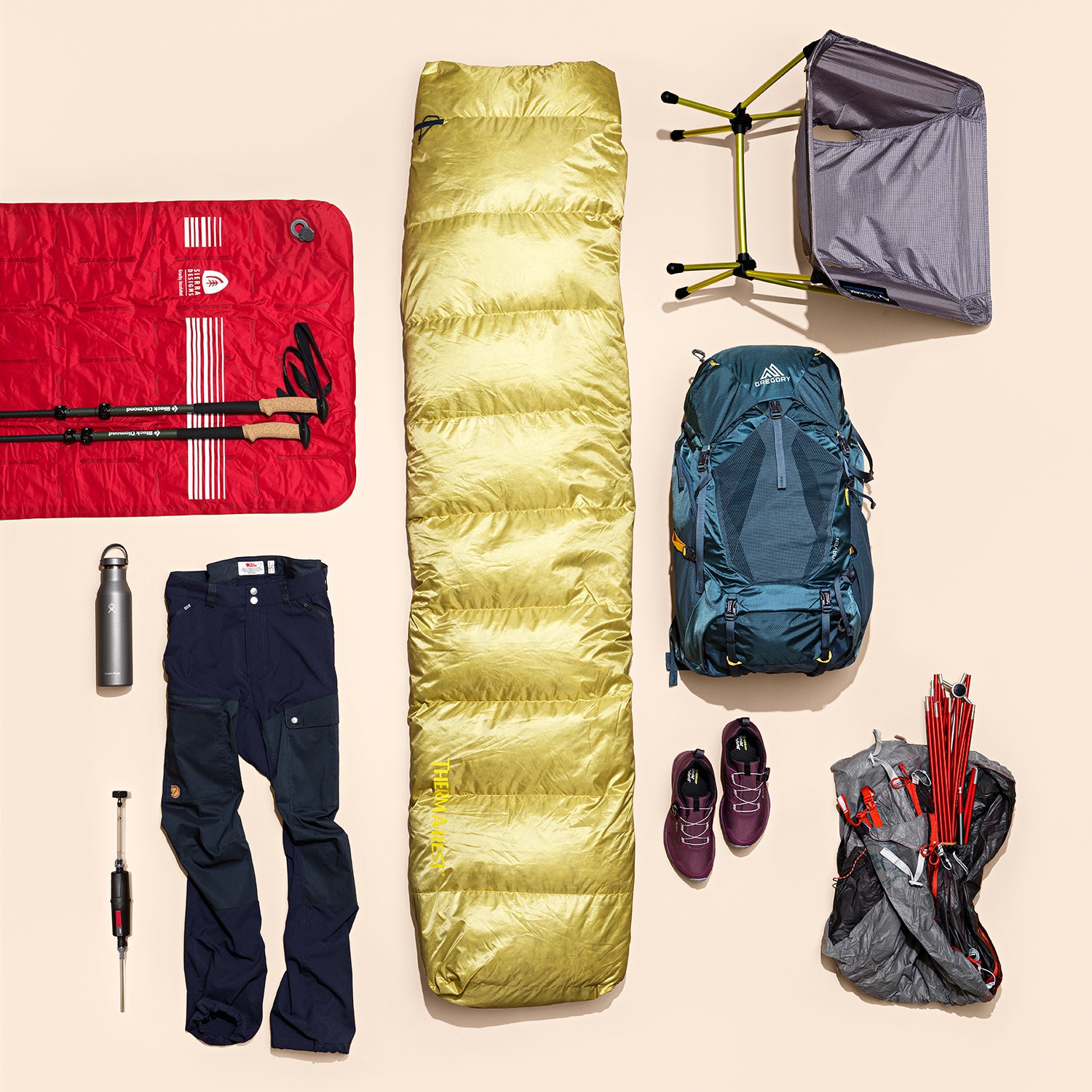 Innovative Hiking Gear to Enhance Your Outdoor Experience