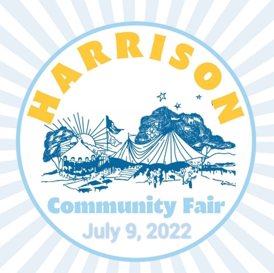 Harrison Community Fair