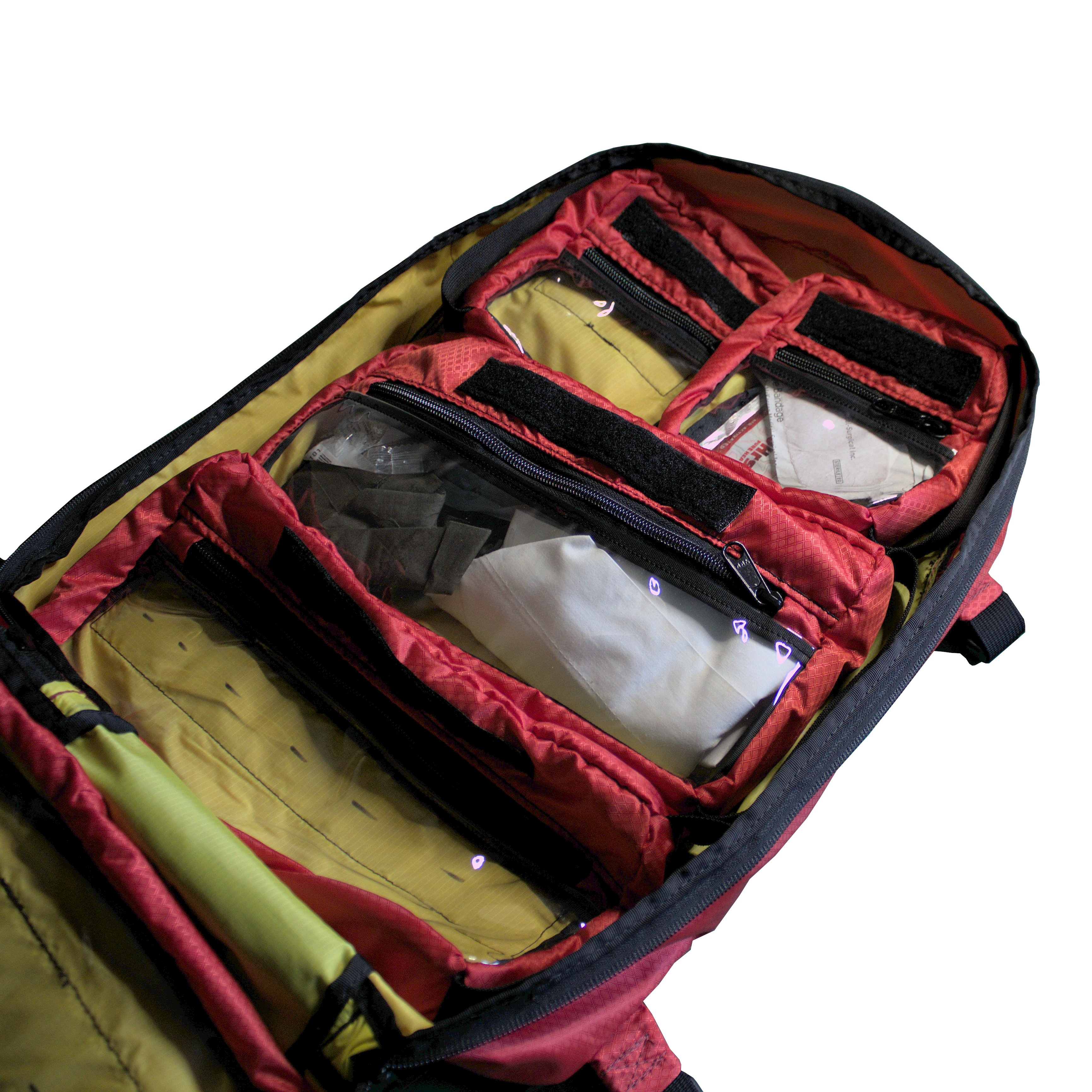 Inside Front