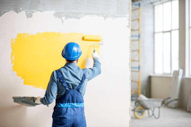 Building Painting Ideas