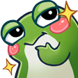 :FrogCool: