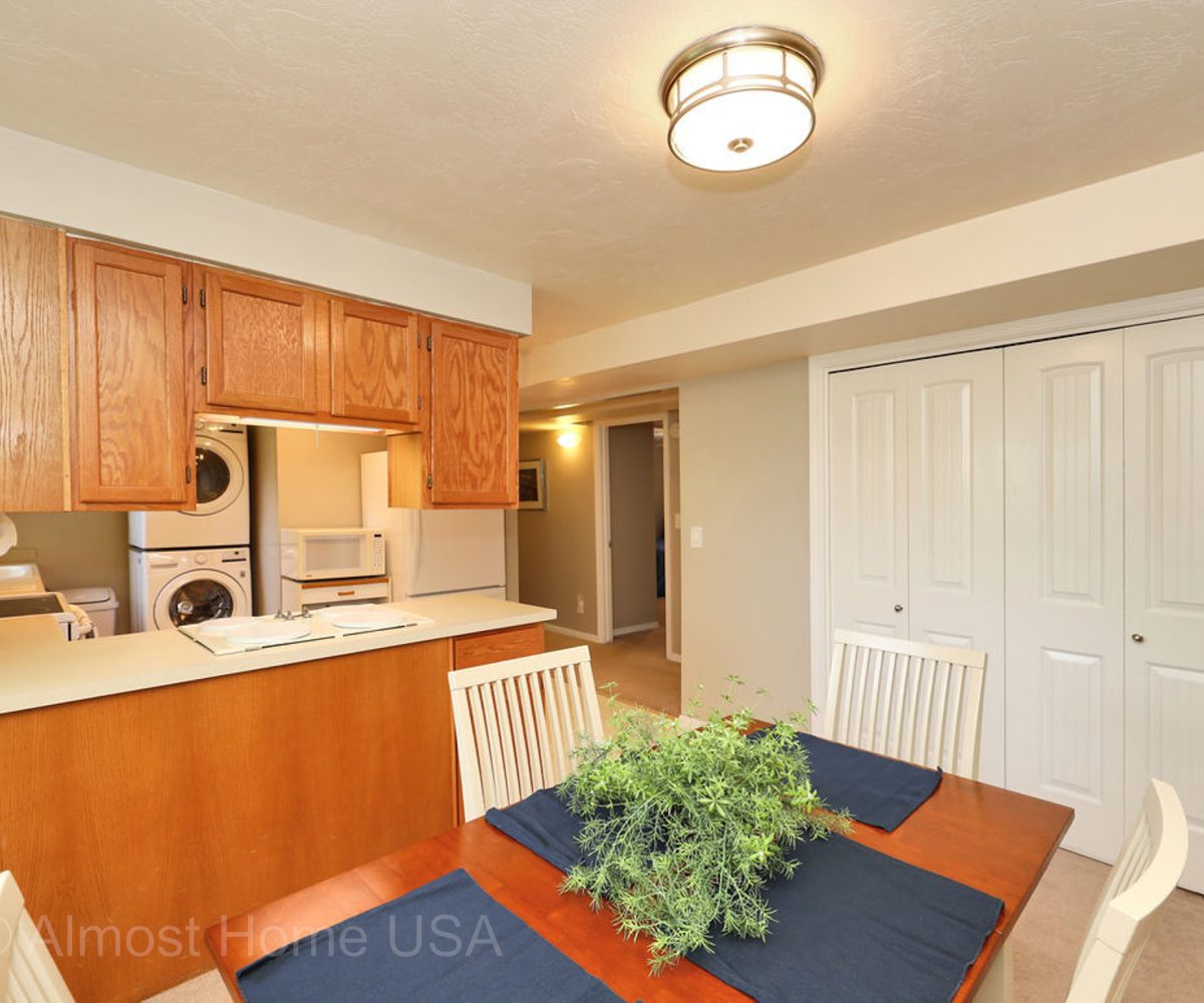 Furnished Housing In Cottonwood Heights AlmostHome USA