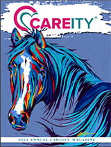 Careity Magazine 2024