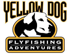 Yellow Dog Fly Fishing