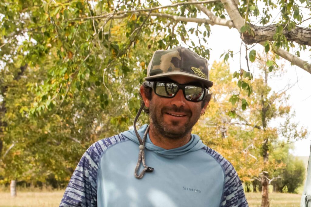 Andres Chino Mickman