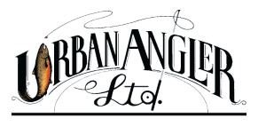 Urban Angler