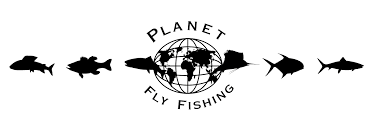 Planet Fly Fishing