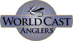 World Cast Anglers