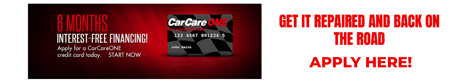 CarCare One