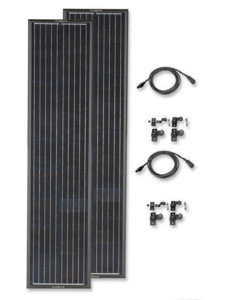 Obsidian 180 - RV Solar Center