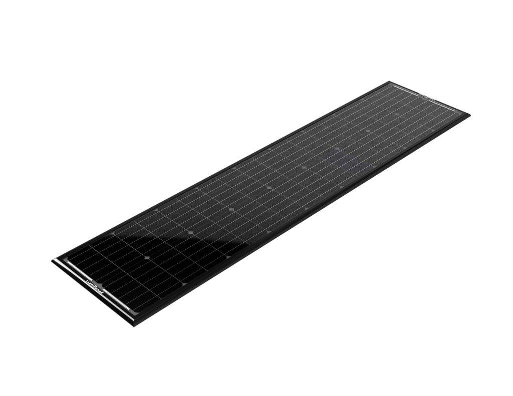 OBSIDIAN® SERIES 90 Watt Solar Panel Kit