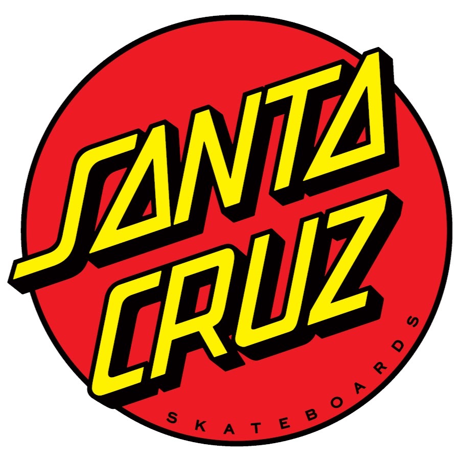 Santa Cruze Skateboards