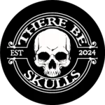 There Be Skulls