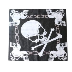 Skull Bandanas