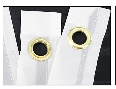 Grateful Dead Flag Grommets